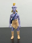 1985 Star Wars Droids KEZ IBAN W/ CHEST STRAP RARE Figure