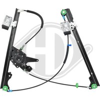2212220 Fensterheber Vorne Rechts FüR VW Golf II (19E, 1G1)