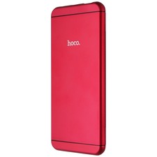 Hoco. (6000mAh) Dual Port Portable Power Bank...