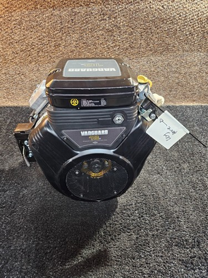 #ad Briggs amp; Stratton 3564470080G1 Vanguard 18 HP 570cc Horizontal Shaft Engine $1568.70
