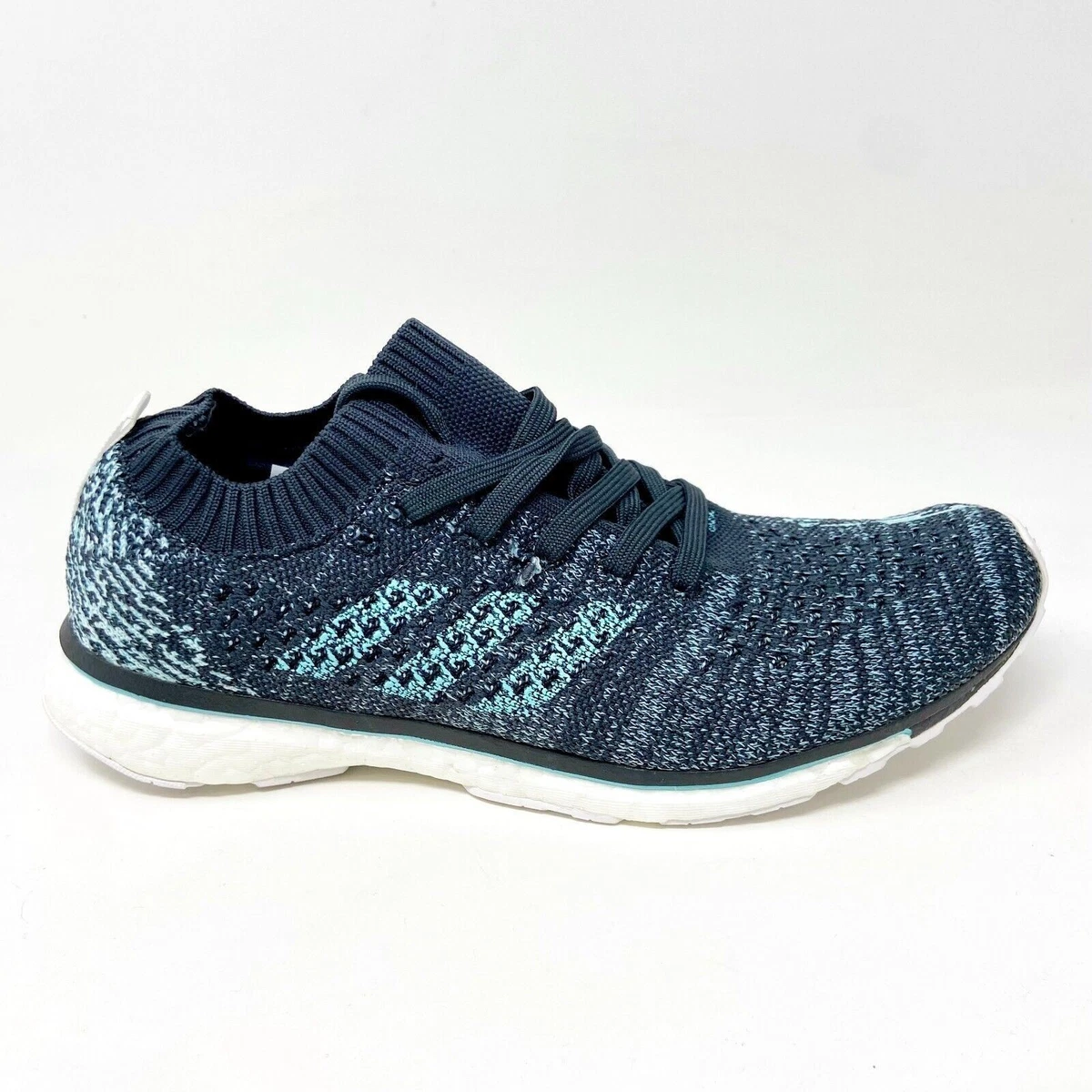 adidas Parley x adiZero Prime Boost Parley for Sale | Authenticity  Guaranteed | eBay