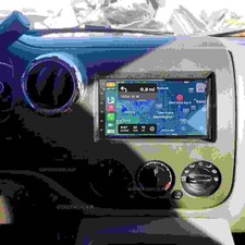 For Ford Expedition 2003-2006 Carplay Android14 Stereo Car Radio Navi Bt Gps Rds