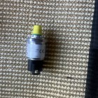 ALTEC Mat.Nr. Pressure Transducer 990233419 4000 PSI — photo 2