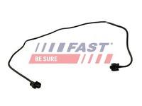 Fast KüHlerschlauch Passend FüR Ford Fiesta VI B-Max JK 1.0 Ecoboost