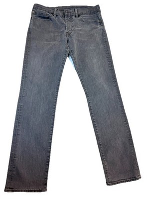 Levi'S 511 Jeans Herren W31 L32 Slim Fit Stretch Denim Straight