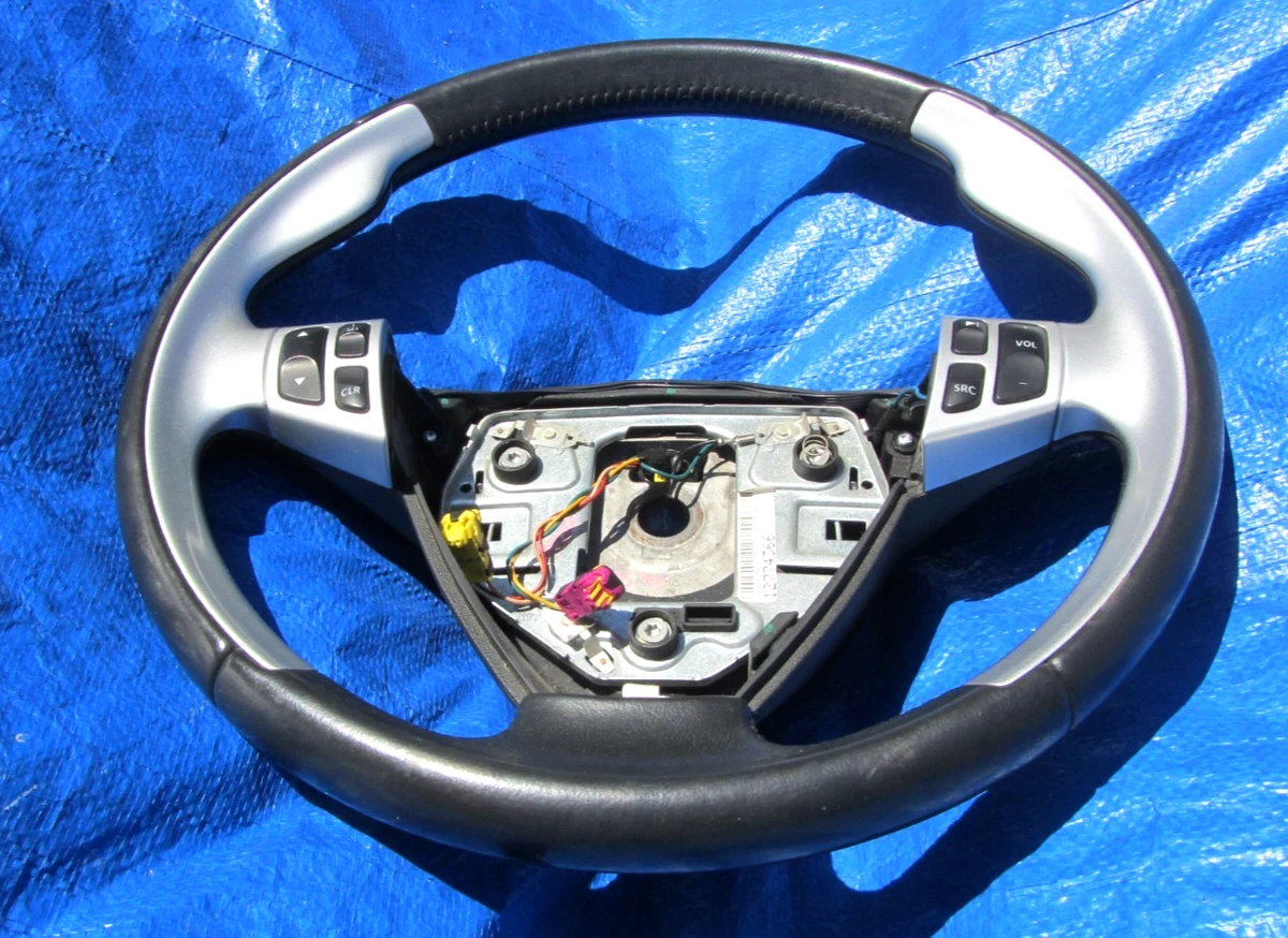 サーブ9-3 パドルシフトステアリングリモコン Saab Steering Wheels & Horn Buttons for Saab 9-3 for sale | eBay