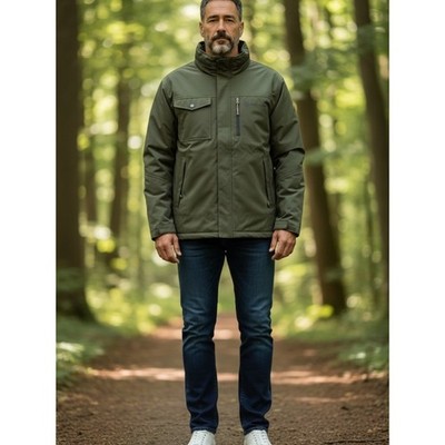 Rugged Elements Men's Trek Jacket XL