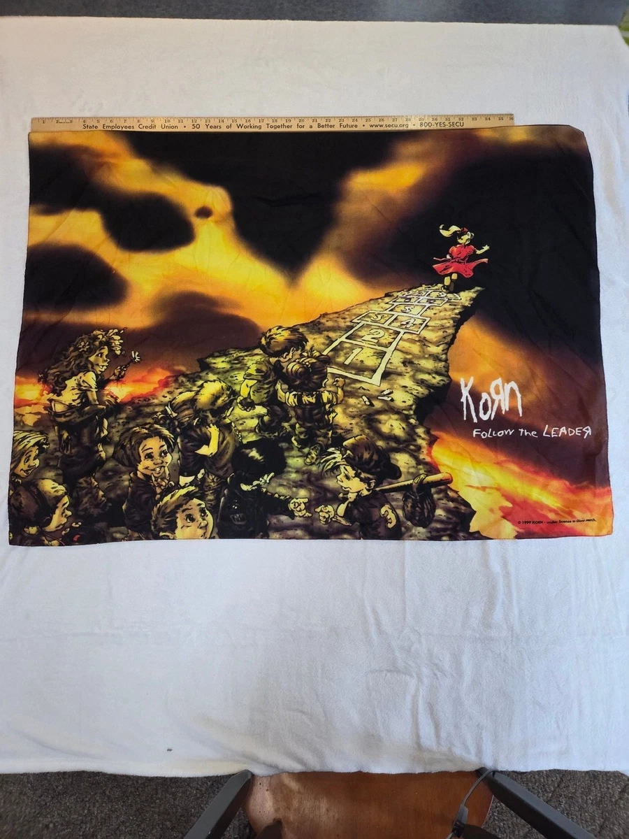Preços baixos em Cartazes de Korn | eBay