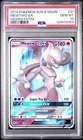 Pokémon Mewtwo GX Hidden Fates #31/68 PSA 10 Gem Mint