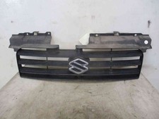 Calandre Suzuki IGNIS