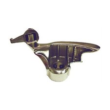Coats Original Rim Clamp Metal Mount/Demount Duck Head Tapered Hole 8182788