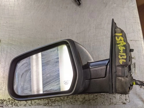 Driver Left Side View Mirror For 15-17 Chevrolet Equinox  3.6 23467312