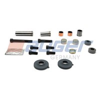 Auger 89731 Reparatursatz, Bremssattel Passend FüR Ror