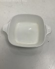 Vintage corning Ware Casserole Dish Featuring The Iconic Blue Cornflower Pattern — photo 2