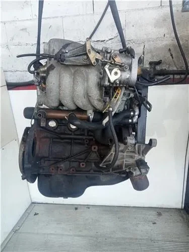 18E MOTOR COMPLETO / 25302 PARA OPEL ASCONA C FASTBACK 84_, 89_ 1.8 I - Imagen 4 de 4