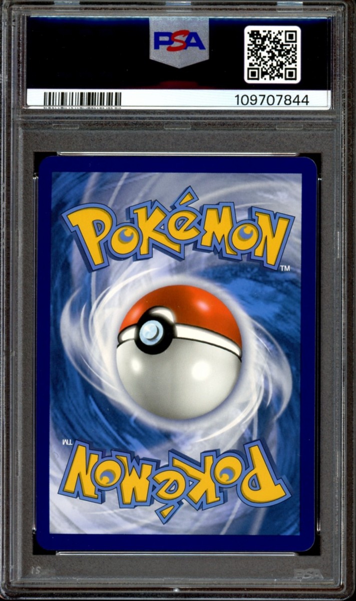 【PSA10】レシラム　15th Anniversary PROMO 15th Anniversary PSA 10 Zekrom/Reshiram Sells $7100