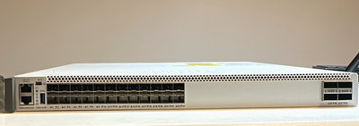 Cisco Catalyst C9500-24Y4C-E 24x 1/10/25G + 4x 40/100G Catalyst 9500 Switch