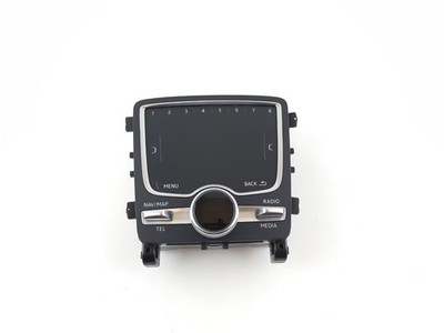 AUDI Q5 80A MMI MULTIMEDIA BEDIENFELD 80A919615 / A21846-D387