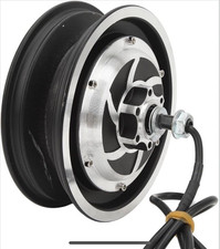 10 Inch 48V 800W Electric Scooter Brushless H...