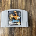 Shadow Man for Nintendo 64, N64 Authentic Cartridge Tested Working 1999