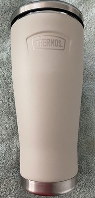 Thermos ICON Series Stainless Steel Vacuum Insulated Hot/Cold Tumbler