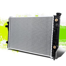 Dpi 1485aluminum Core High Flow Radiator For Camaro Firebird 3.4l 3.8l 93-02 Dpi 1485aluminum Core High Flow Radiator For Camaro Firebird 3.4l 3.8l 93-02