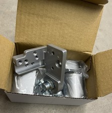 Kawneer Style TOP & Bottom Pivot Hinge Set for Commercial Right Hand OPKP-ALR
