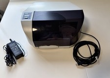 Primera Bravo SE Disc Publisher CD/DVD Duplicator USB White Black 1 Target