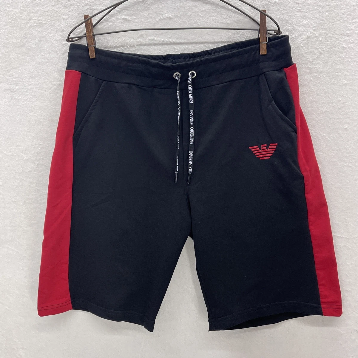 Emporio Armani Men's Shorts for sale | eBay