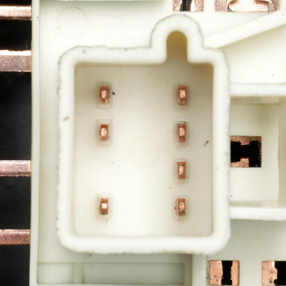 Interruptor de señal de giro para Saturn SL2 1995-2002 SMP 1995 1996 1997 1998 1999 2000 Foto 4 de 4