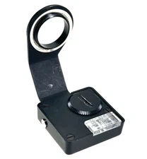 NIKON DL-1 Photomic Meter Illuminator for F F2 finders DL1 Light lamp - working