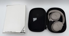 Bose QuietComfort Wireless Over Ear Headphones Sandstone - Tested