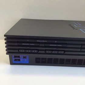 Sony PlayStation 2 PS2 Console Black SCPH-39001 NTSC-U/C DVD MagicGate
