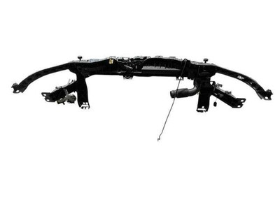 NK318B041AB front panel NK31-8B041-AB 124914 FORD TRANSIT KOMBI