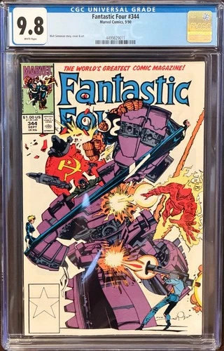 Comic Image