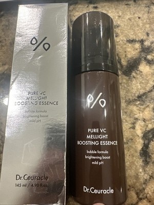 Dr. Ceuracle Pure VC Mellight Boosting Essence 145 ML -  Exp: 01/2027 (New)