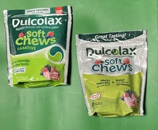 Dulcolax Soft Chews