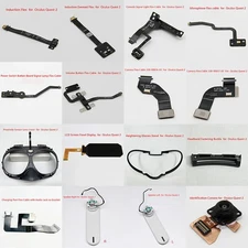 Flex Cable Camera Charging Port MIC LCD Screen Repair part For Oculus Quest 2 VR