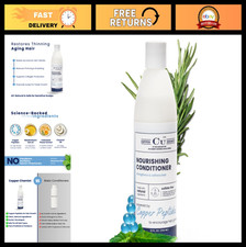 Anti-Thinning Hair Growth Conditioner for Men...