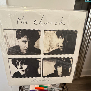 The Church Album | eBay