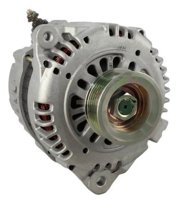 Lichtmaschine 125Amp Neu - OE# LR1125-702 für ** Nissan Maxima Qx 3,0 A32 Vq30D
