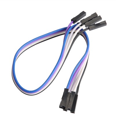 TM1638 3-Wire MCU Control 8-bit LED 16 Keys Keyboard Scanning And Display Mo Hot