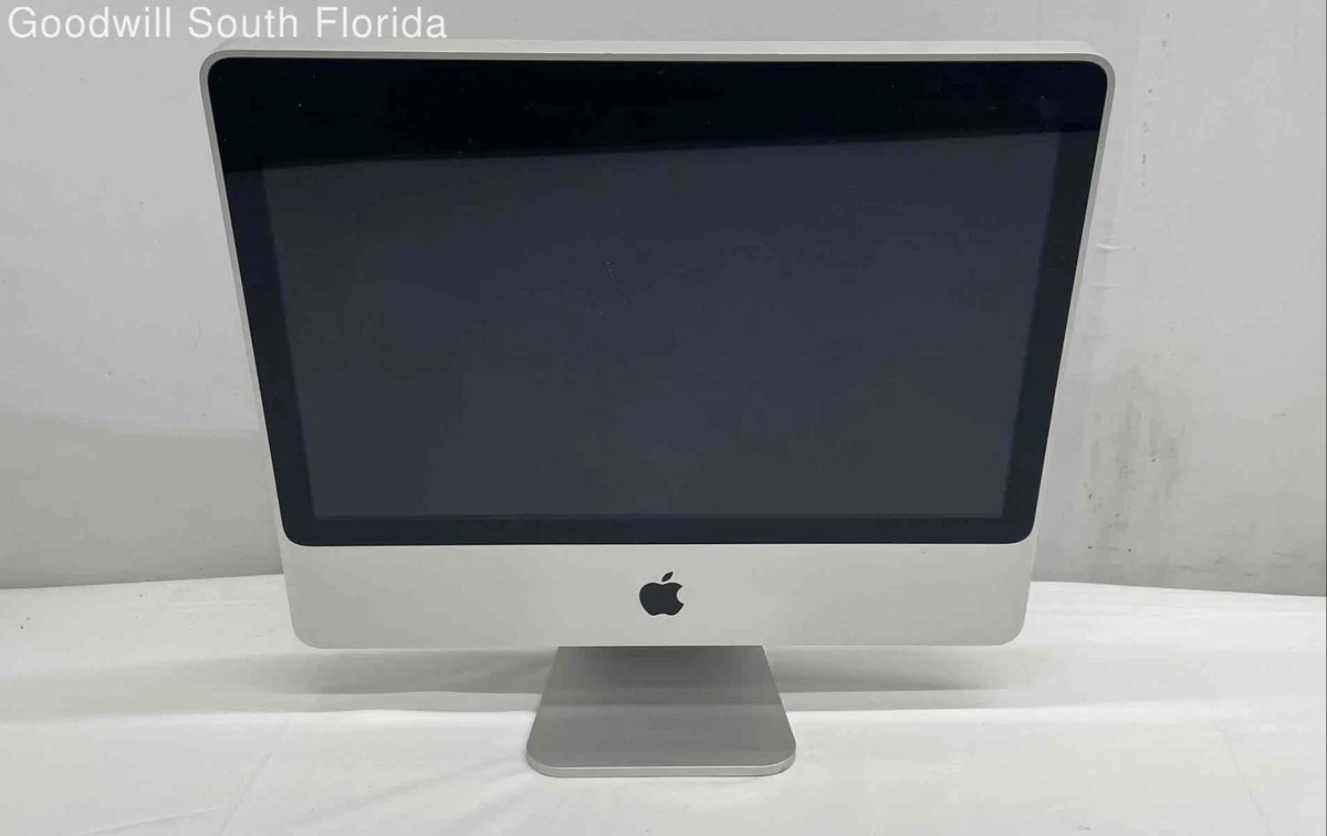Imac 20 Inch for sale | eBay