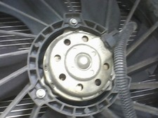 Radiateur Renault SCENIC