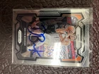 Devin Booker Phoenix Suns  Auto Autograph Basketball Card