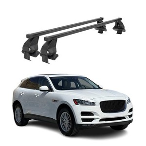 Jaguar F Pace Roof Bars | eBay