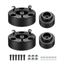 2.5 Front 1.5 Rear Leveling Lift Kit For 2009-2010 Dodge 2011-2023 Ram 1500
