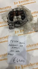 TESTA PIAGGIO BEVERLY-X9 EXAGON 125-180