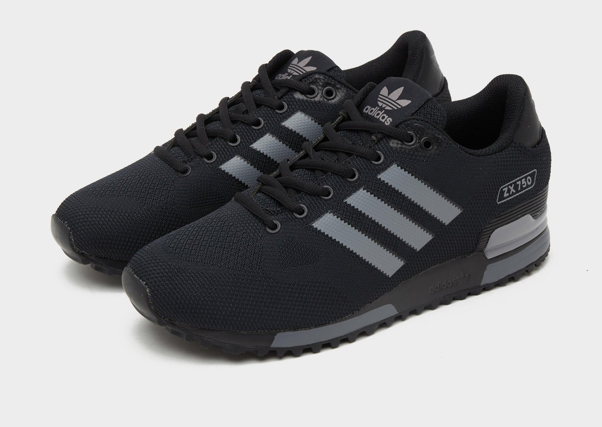 Authentic Adidas Originals ZX 750 Woven Weave ® ( Men UK 10