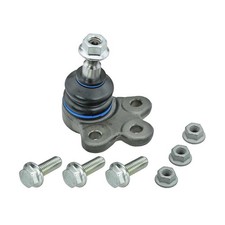 MEYLE Traggelenk Vorne Links Vorne Rechts für OPEL ANTARA 616 010 0008